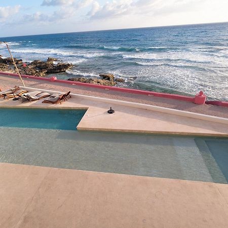 Oceandreams 3Br 2Ba - New Condo - Fantastic Views Isla Mujeres Exterior foto