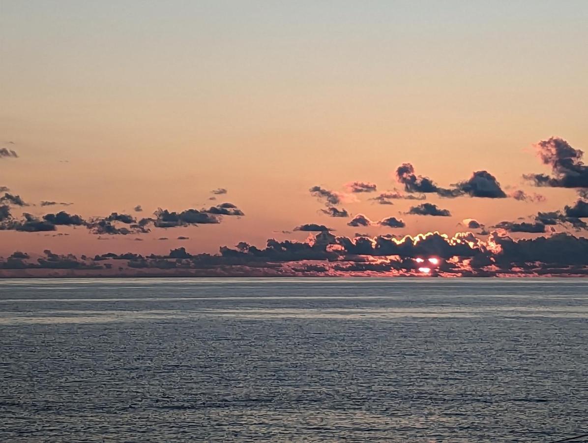 Oceandreams 3Br 2Ba - New Condo - Fantastic Views Isla Mujeres Exterior foto