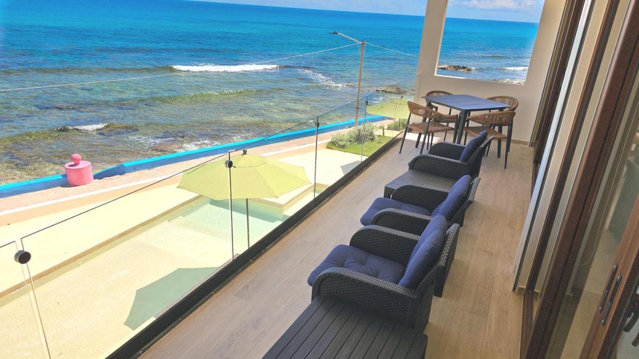 Oceandreams 3Br 2Ba - New Condo - Fantastic Views Isla Mujeres Exterior foto