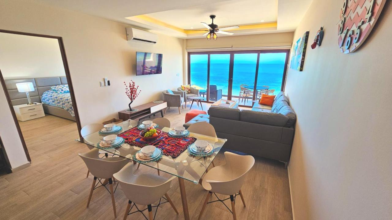 Oceandreams 3Br 2Ba - New Condo - Fantastic Views Isla Mujeres Exterior foto