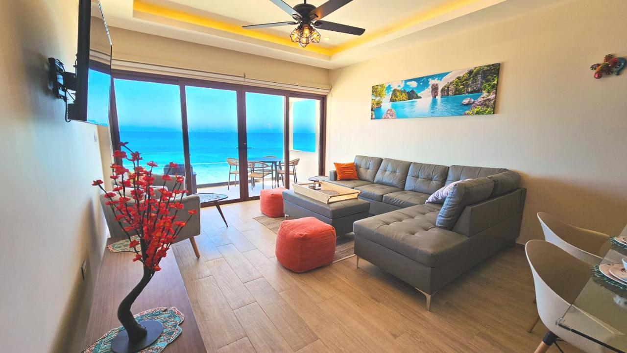 Oceandreams 3Br 2Ba - New Condo - Fantastic Views Isla Mujeres Exterior foto