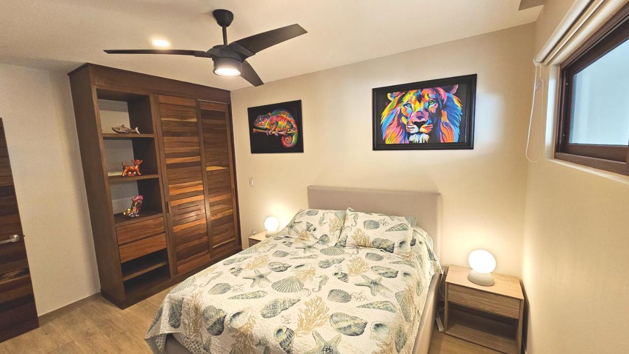 Oceandreams 3Br 2Ba - New Condo - Fantastic Views Isla Mujeres Exterior foto